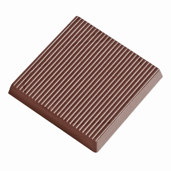 Moule à chocolat Schneider 275x175 mm, 33x33x5, 422360