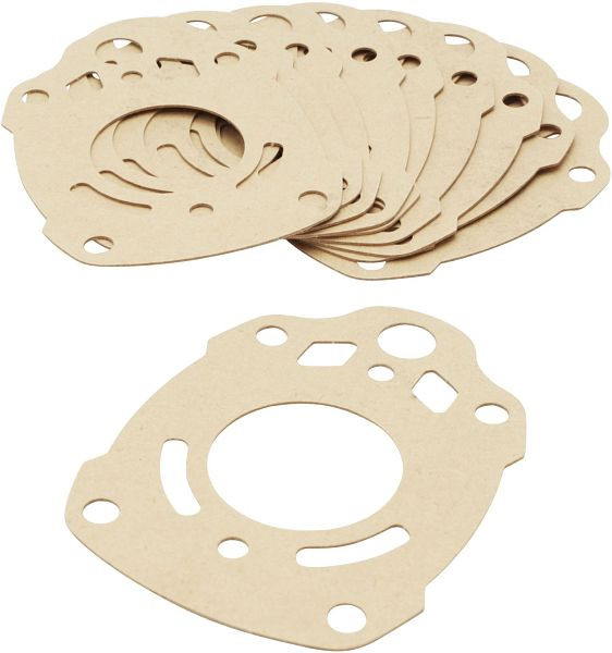 Joint de boîtier Hazet, jeu de 10 pièces, année de construction 2013 pour 9012-1 SPC, poids net : 0,02 kg, 9012-1SPC-015/10N