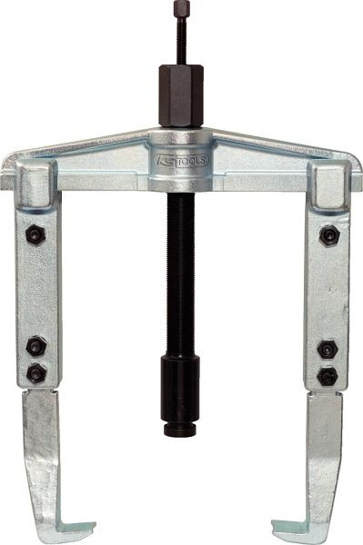 KS Tools Extracteur universel hydraulique à 2 bras, 50-200x225mm, 620.0702