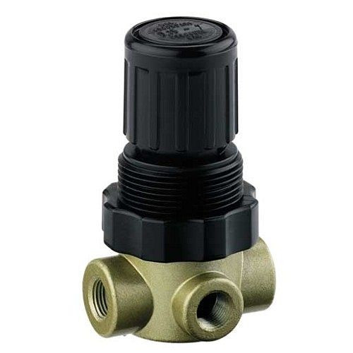 Détendeur AEROTEC - 2 x 1/4 pouce IT - 1x 1/8 pouce IT, 9051020