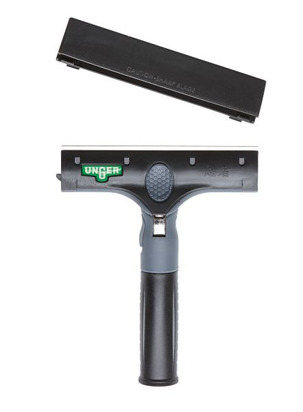 Grattoir UNGER ErgoTec Ninja 15cm, UE: 5 pièces, EN150