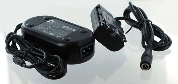 Alimentation AGI compatible avec CANON EOS 5D MARK II, 33271