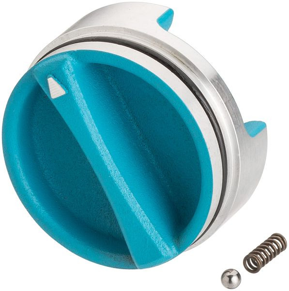 Commande d'air Hazet pour 9012 EL-SPC, 9012EL-SPC-012/4