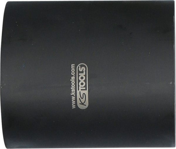 Manchon KS Tools avec fenêtre de visualisation diamètre 84,0 mm, 150.9872