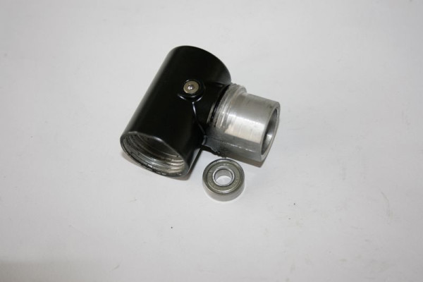 Tête d'engrenage ELMAG complète pour EPS 411 (No. 30, 31, 33), 9403403