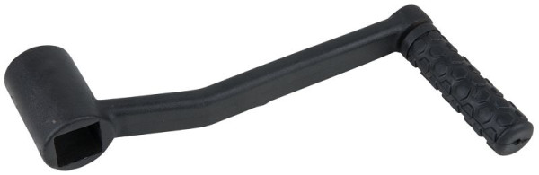KS Tools Manivelle de remplacement 1" pour 516.1151, 516.1152