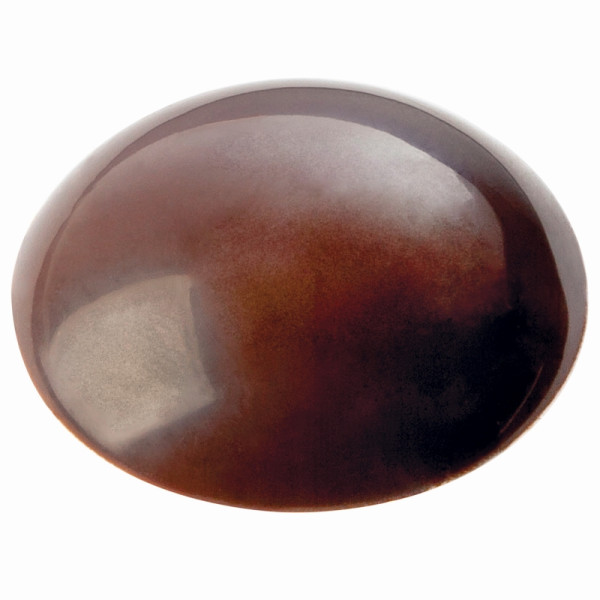 Moule à chocolat Schneider - lentille, 275 x 135 x 24 mm / 35 x 35 x 9 mm, 6 g, 3 x 7 pièces, en coopération avec Frank Haasnoot, 421847