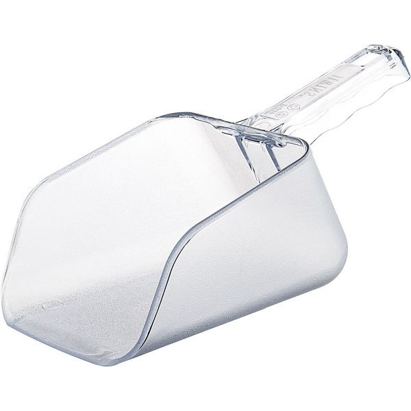 Stalgast Polycarbonate Crème Glacée/Utilitaire Scoop, 1 Litre, KK1003100