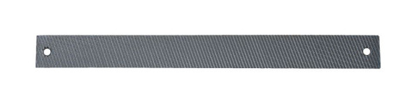 Lame de lime corporelle KS Tools, dents hélicoïdales, coupe 1, 161.0017