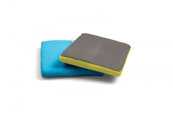 De Witte Nanex gant bleu clair fin, 885.000.052