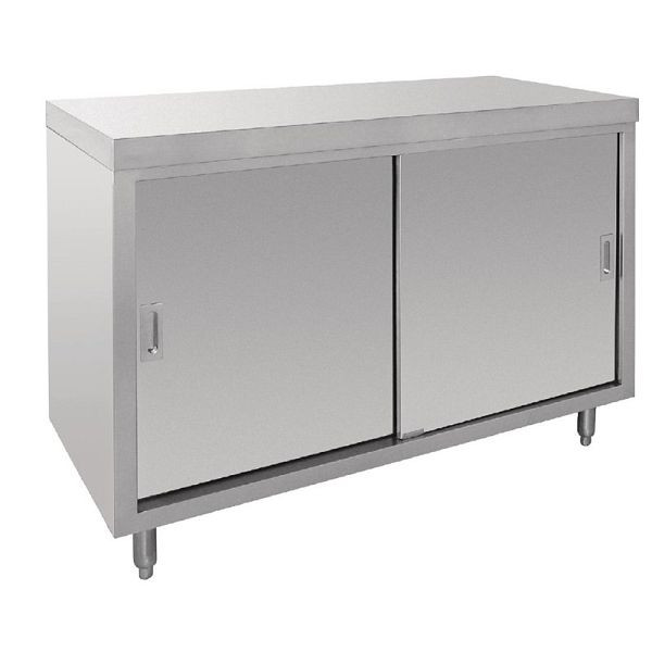 Meuble bas Vogue 120cm de large, CE151