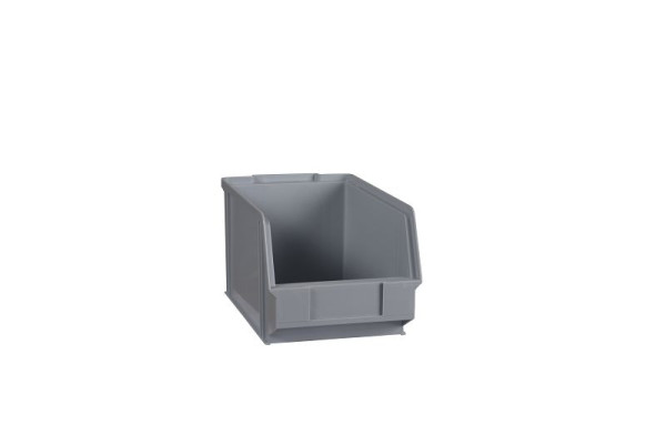 Plastipol-Scheu K 200/2-3 S PLASTIBOX GRIS, 350/300 mm x 140 mm x 150 mm, 20K23S16