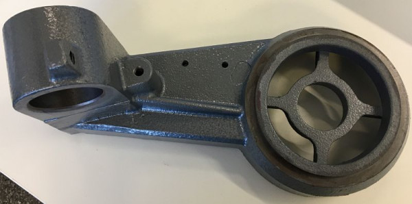 Bras rotatif ELMAG n° 79, pour CY210-2GN, 9709879