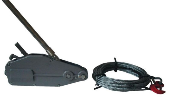 Câble Berger & Schröter sans fin 0,8 t GS, 60319
