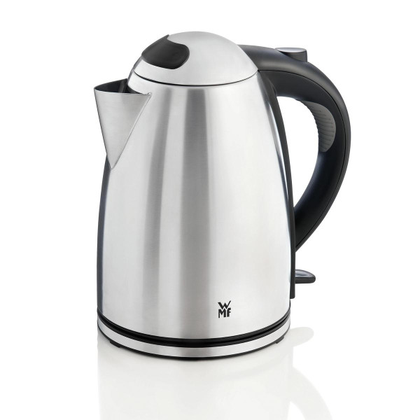 WMF Bouilloire Stelio 1,7l, acier inoxydable, 6130241104