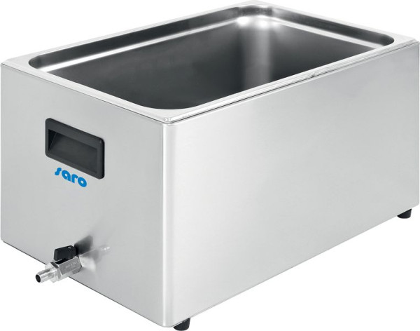 Bouilloire isolée sous vide Saro modèle SV K 28, 27-2020