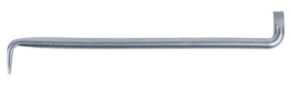 Tournevis coudé à fente KS Tools, 4 mm, 151.2675