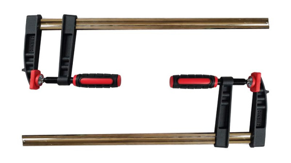 VaGo-Tools pince à vis professionnelle 300x120 mm pince pince à colle pince fonte malléable, UE: 2 pièces, 220-005x2_dv