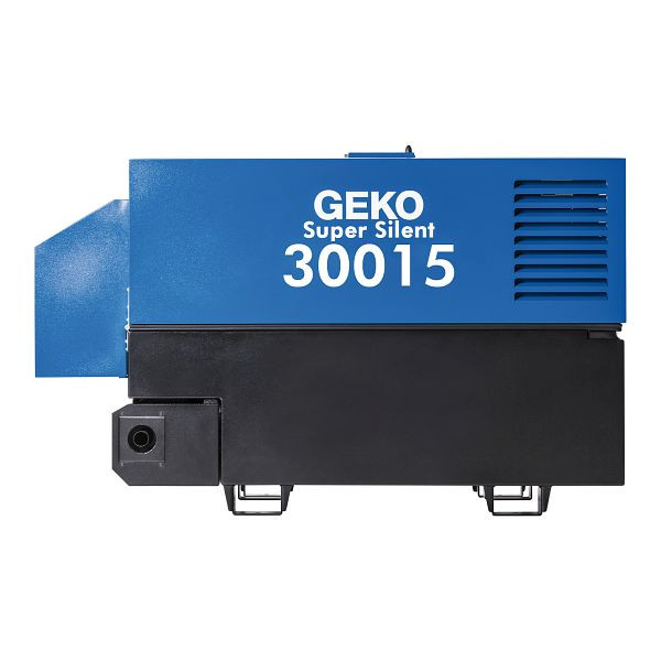 GEKO électrogène GEKO 30015 ED-S / DEDA SS, 987248