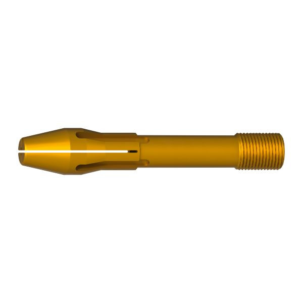 BINZEL manchon de serrage 4,0 mm pour ABITIG GRIP 200 / 450W / 450W SC, 59524