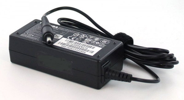 Bloc d'alimentation d'origine AGI pour TOSHIBA PA5072U-1ACA, 5851