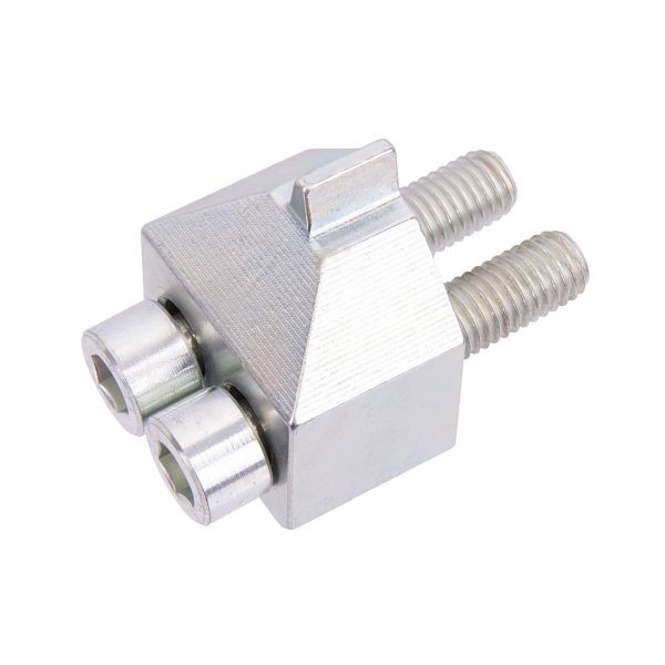 Blocage de retenue de volant Stahlmaxx pour Mercedes M133 / M139 / M260 / M270 / M274, XXL-117193