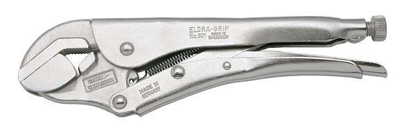 Pince multiprise ELORA, envergure 45 mm, 501, 0501000000000