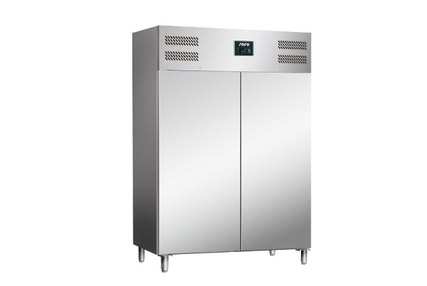 Congélateur professionnel Saro - 2/1 GN modèle KYRA GN 1400 BT, 323-1015