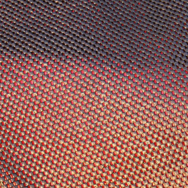 KS Tools protecteur de véhicule avec tapis antidérapant, 1200x500mm, 500.8060
