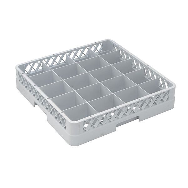 Panier de lavage Spülofant 50 × 50 cm, panier de base pour 20 tasses, SK00007
