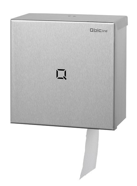 All Care Qbic-line distributeur de gros rouleaux mini, 6790
