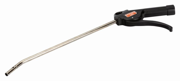 Pistolet à air Bahco avec buse longue, BP219L