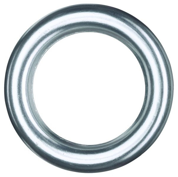 Anneau en aluminium Ochsenkopf, Ø intérieur 53 mm, 1591924