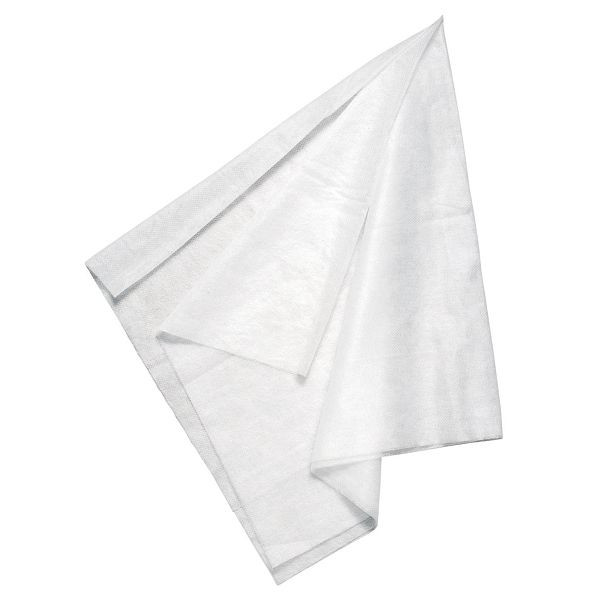 Chiffon polaire jetable VERMOP 30 X 60 cm, UE : 1200, 18512