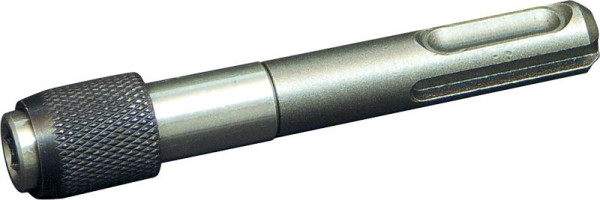 Porte-embouts Projahn 1/4 "avec support SDS, 2769
