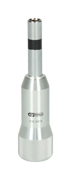 KS Tools Tournevis dynamométrique ESD 1/4" fixe, 5-60cNm, 516.3915