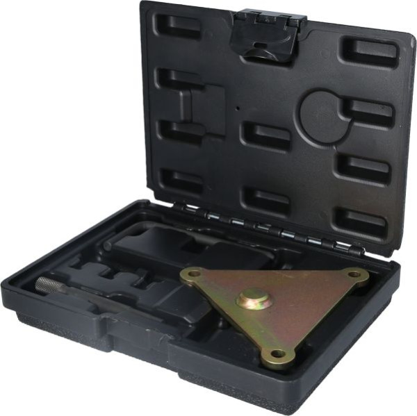 Brilliant Tools Kit d'outils de calage moteur pour Alfa Romeo, Lancia, Fiat 0.9, BT591310