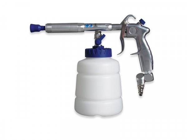 De Witte Ball Booster, 888.000.240