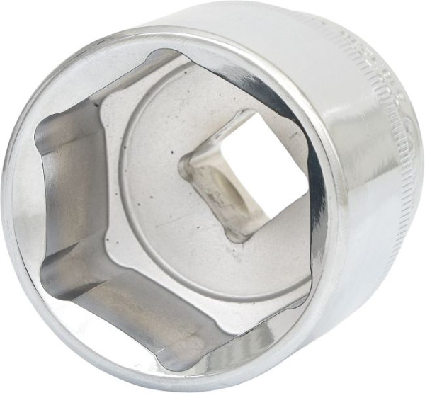 KS Tools Douille hexagonale 1/2" CHROMEplus, 36 mm, 918.1236
