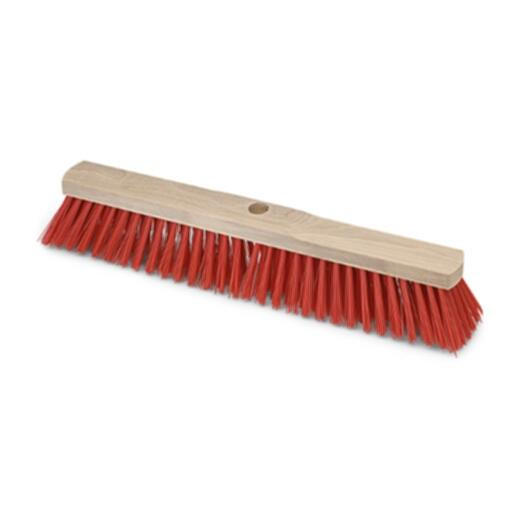 Balai de rue FLORA Elaston, L 50 cm, 01509/50
