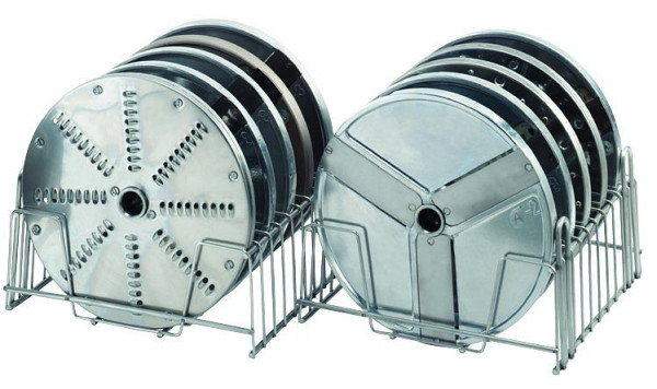 Support pour tranches de légumes ADE Vitalis/VitalisPro, H4501-0621