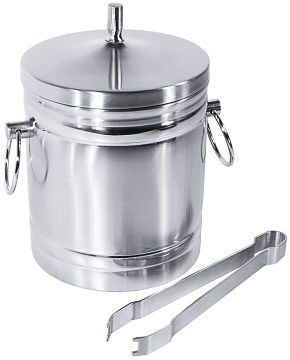 Seau à glace Contacto, double paroi 2 l, 170/200