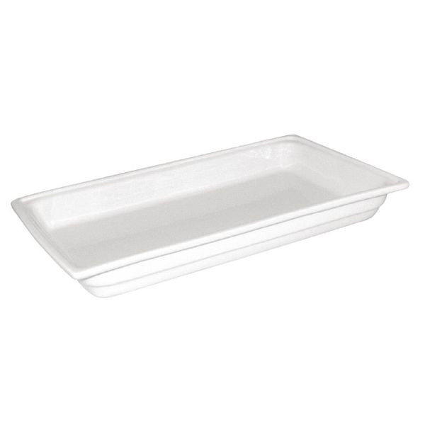 Bol en porcelaine OLYMPIA GN1 / 1 6,5 cm de profondeur, U807