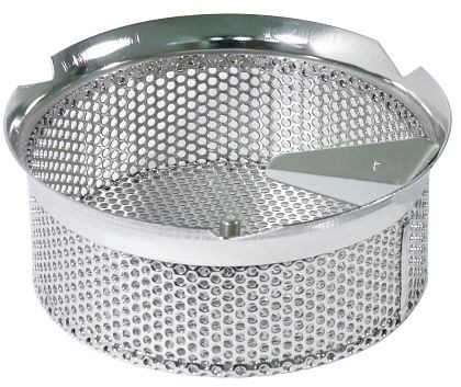 Insert passant contacto 4 mm pour 559/360 grossier, 559/940