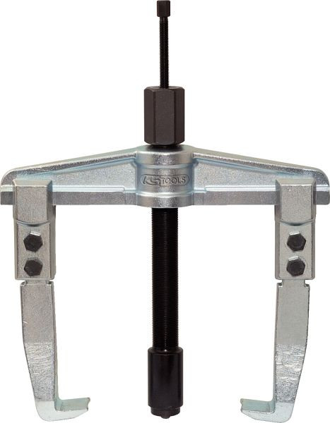 KS Tools Extracteur universel hydraulique à 2 bras, 50-160x145mm, 620.0301