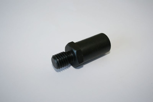 Boulon d'arrêt ELMAG n° 35, scie à ruban MI.VA 215 M, 9709501