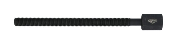 Broche KS Tools TR20 x 305 mm avec filetage intérieur M20 x 1,5, 150.2458