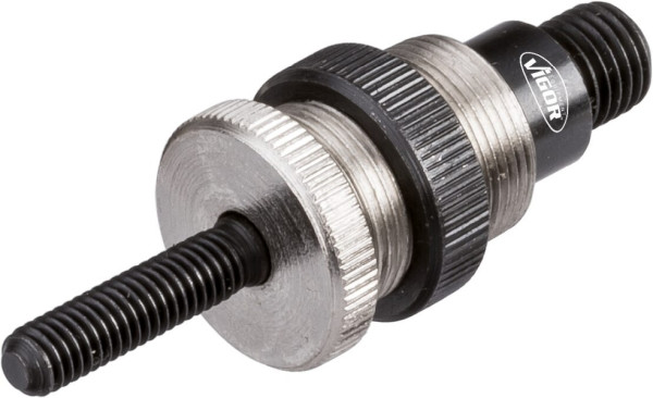 Embout VIGOR pour écrous à riveter, M 8, V3735-M8