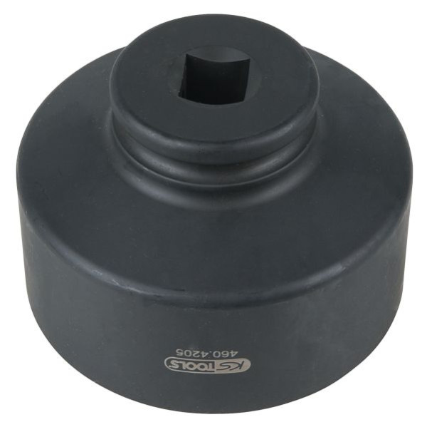 KS Tools Clé à écrou d'essieu 3/4" pour Mercedes, octogonale, 460.4205