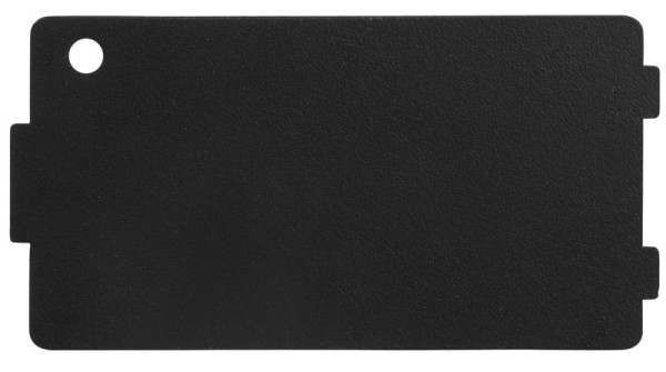 Séparateur fin KS Tools, sans fente, 79x50x1,2 mm, 875.9956